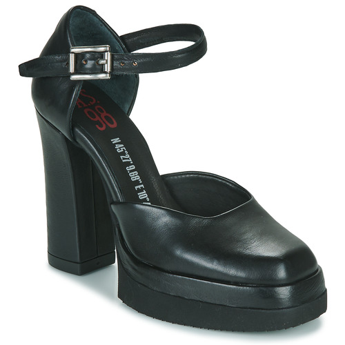 Airstep / A.S.98 - VIVENT - Noir