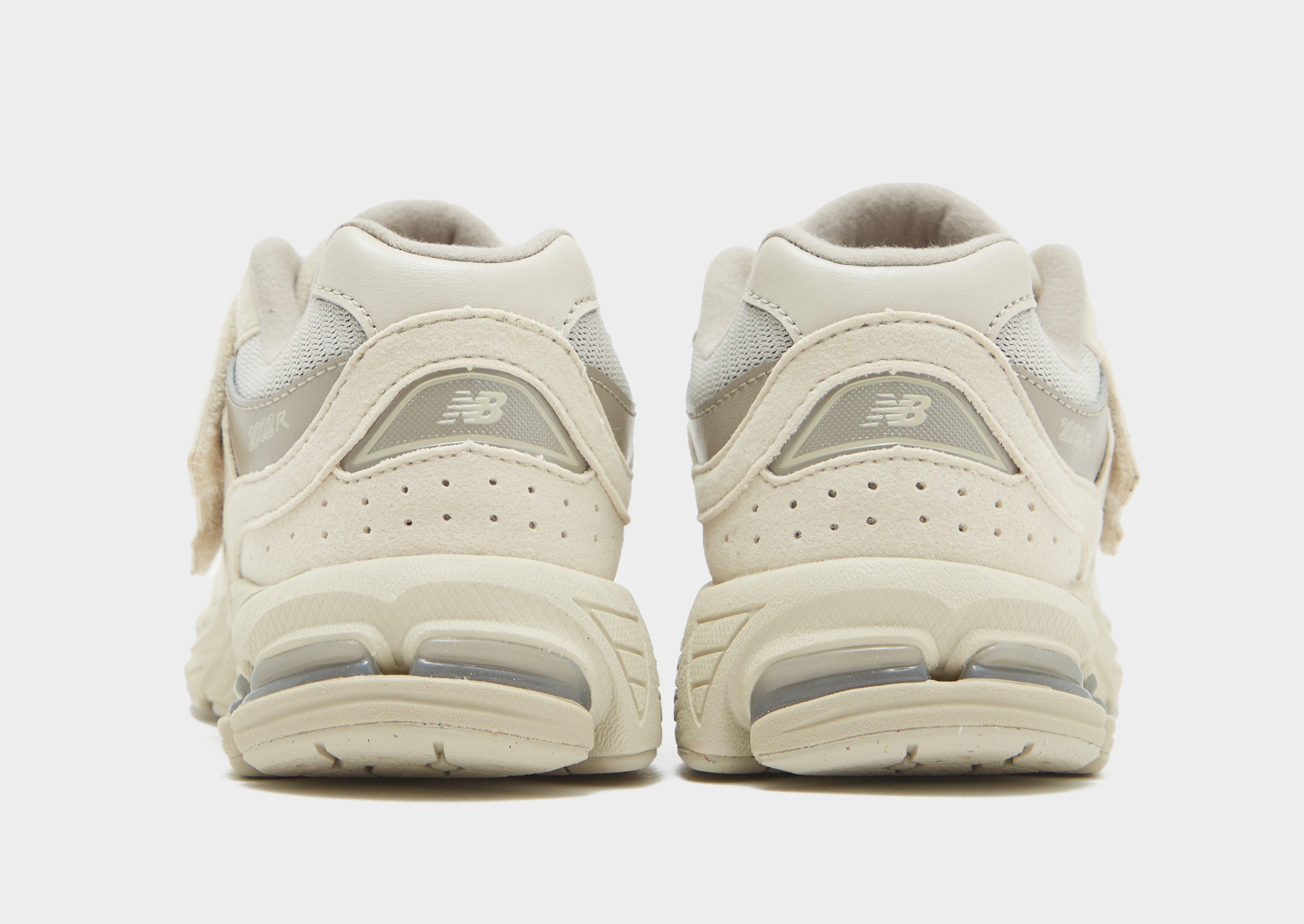 New Balance 2002 Hook & Loop Enfant