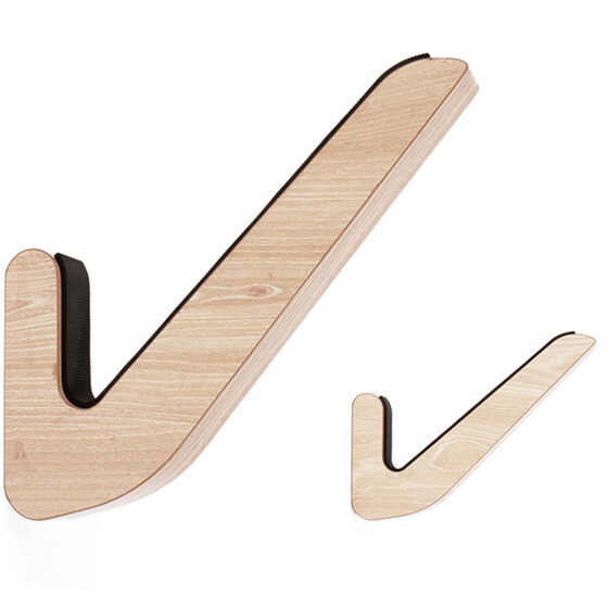 Ocean & Earth Timber Surfboard Wall Display