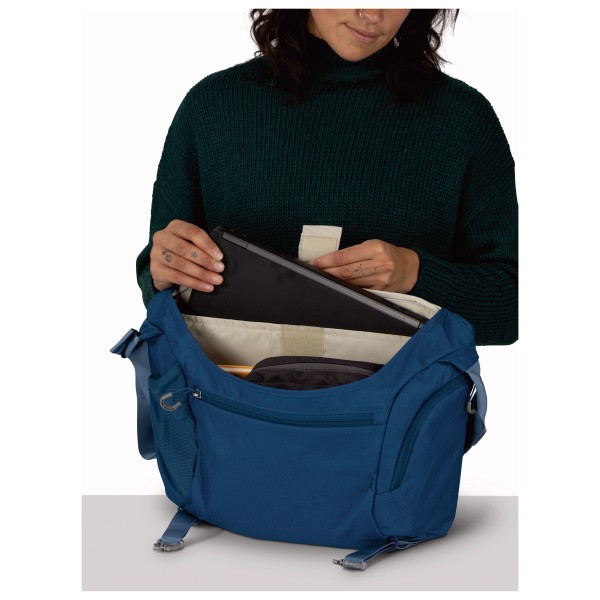 Osprey - Daylite Messenger 12 - Sac à bandoulière
