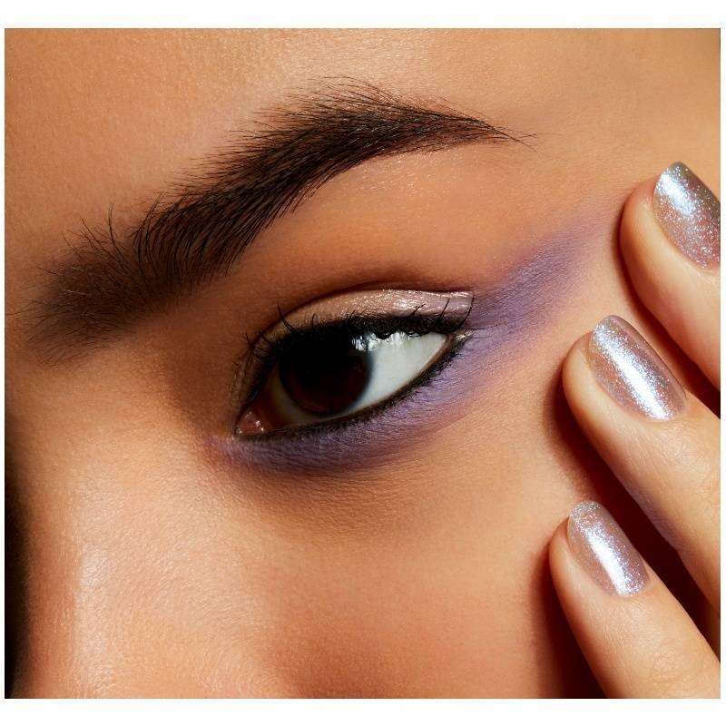 MAC Powder Kiss Single Eye Shadow 1,5 gr. - Such A Tulle