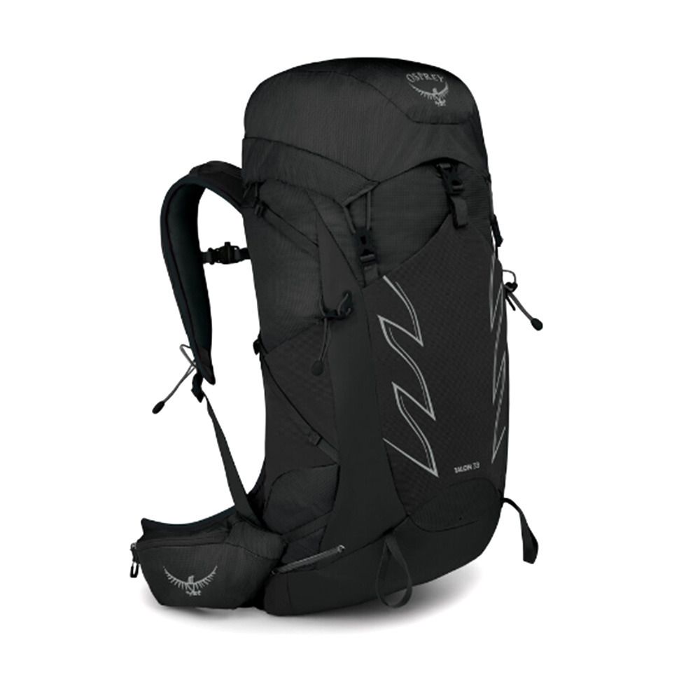 Osprey TALON 33 - Sac À dos Homme stealth black