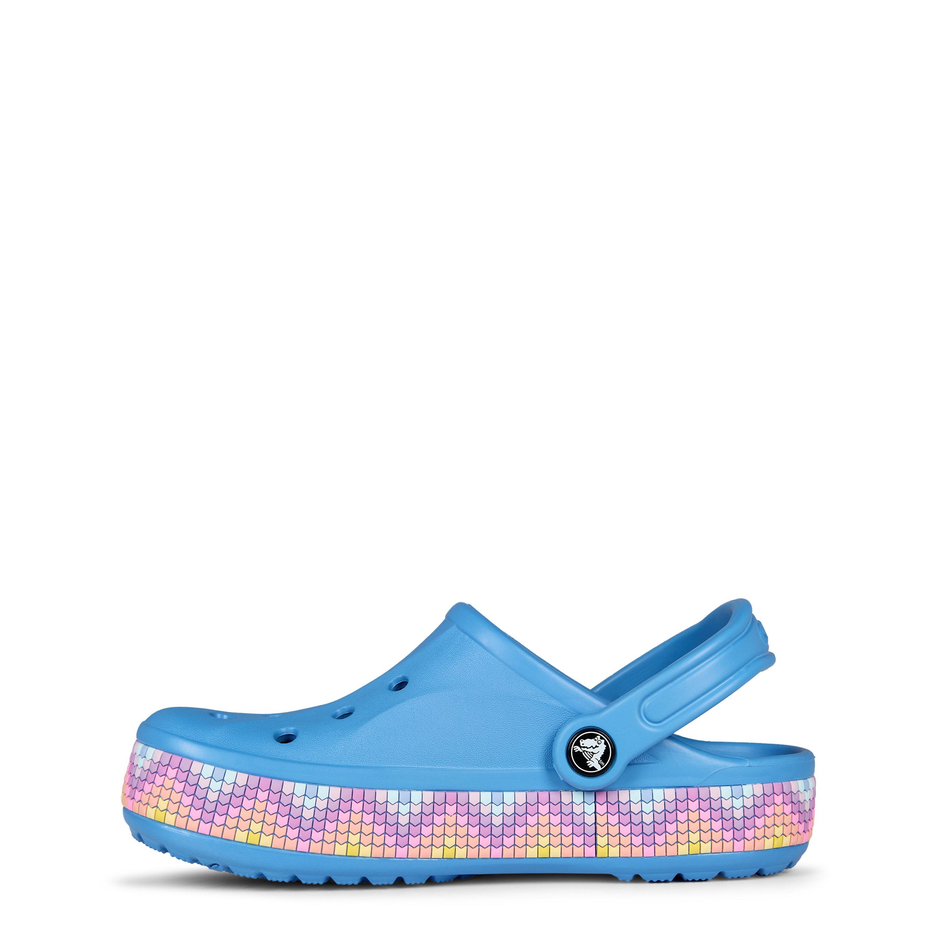 Crocs Bayaband Clogs Womens