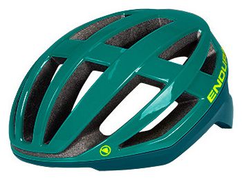 Casque Endura FS260-Pro MIPS​​​​​​​ II Sarcelle Vert