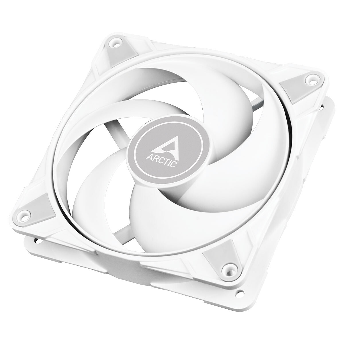 Arctic P12 Max (Blanc)
