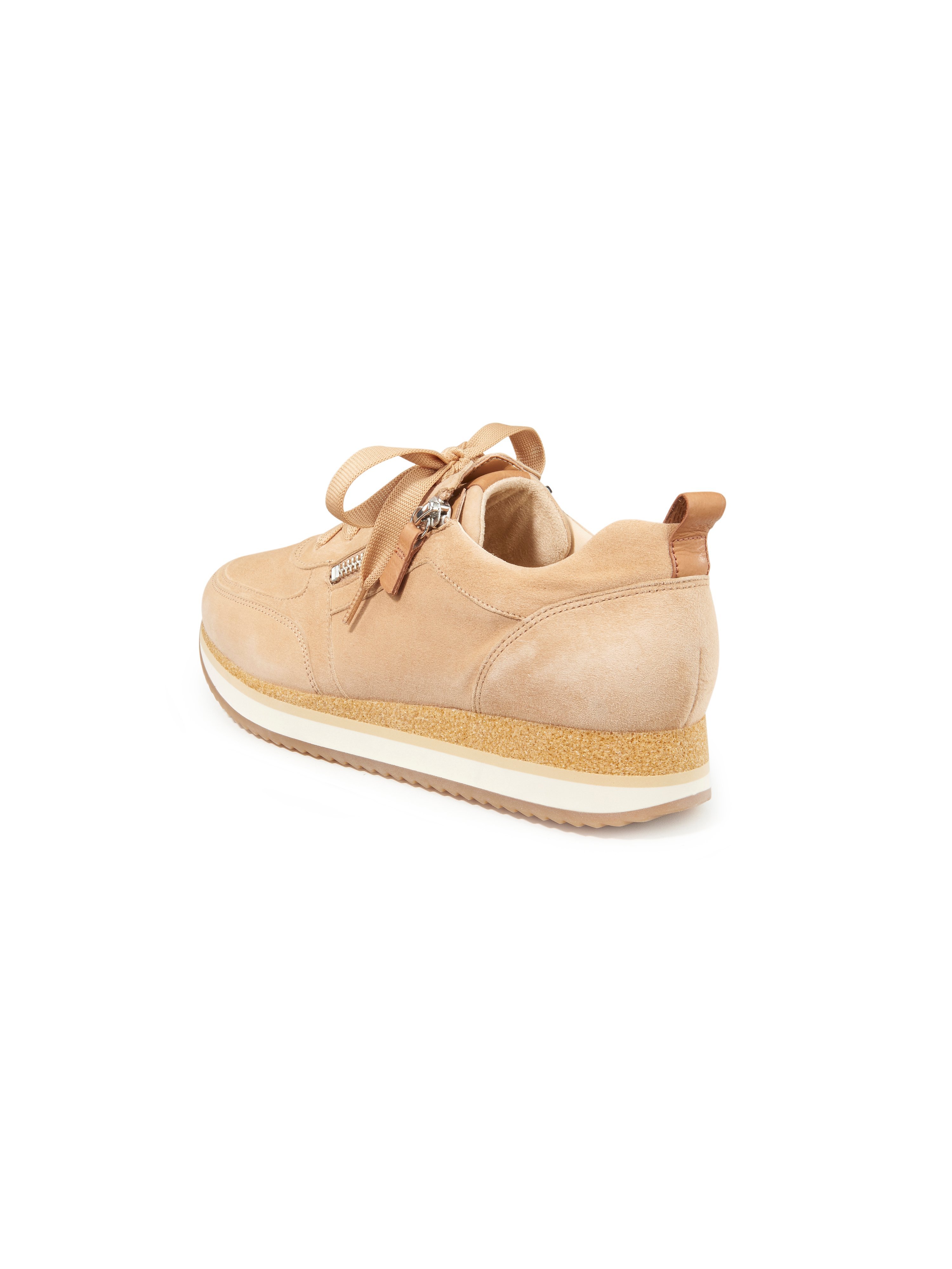 Sneaker mit Best fitting