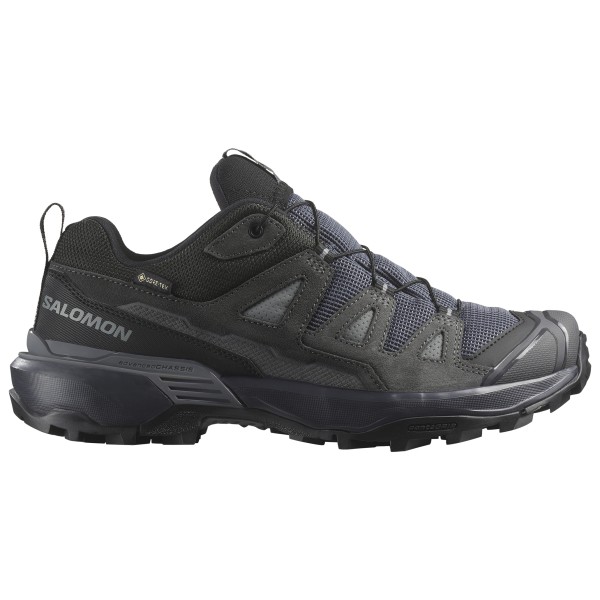 Salomon - Women's X Ultra 360 Leather GORE-TEX - Chaussures multisports