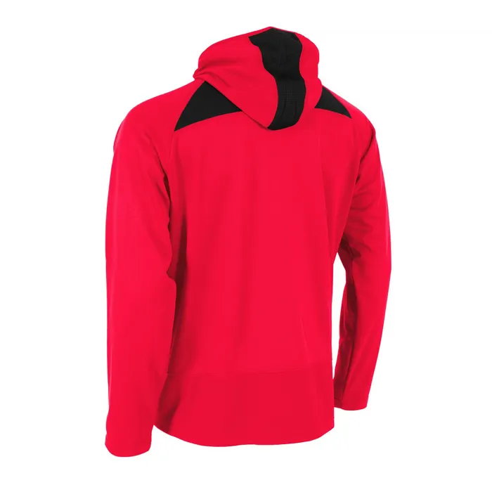 Hummel Ground Hooded Trainingsjack Junior