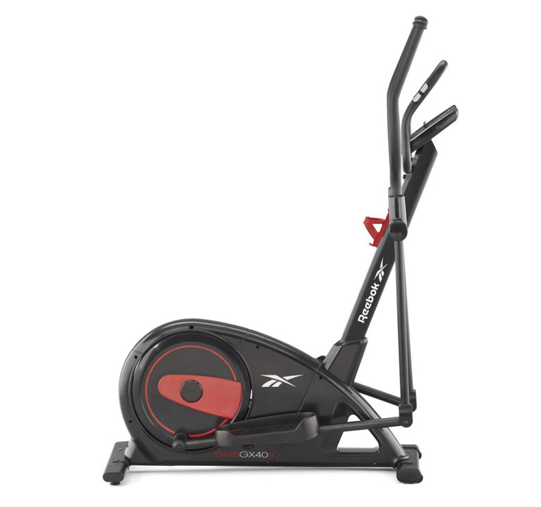Aparelho Elíptico Reebok One Series GX40s