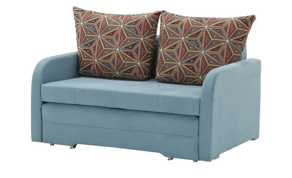 Schlafsofa Iwo Rückenkissen Malawi