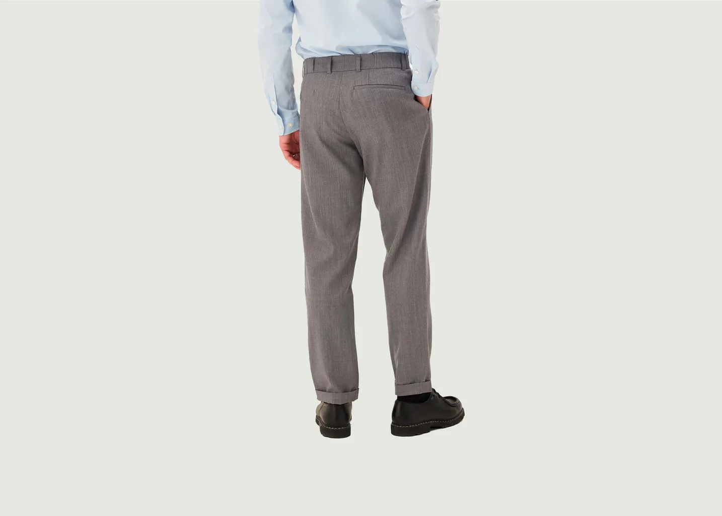 Pantalon Sienna noyoco