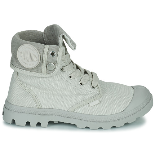 Palladium - BAGGY - Gris