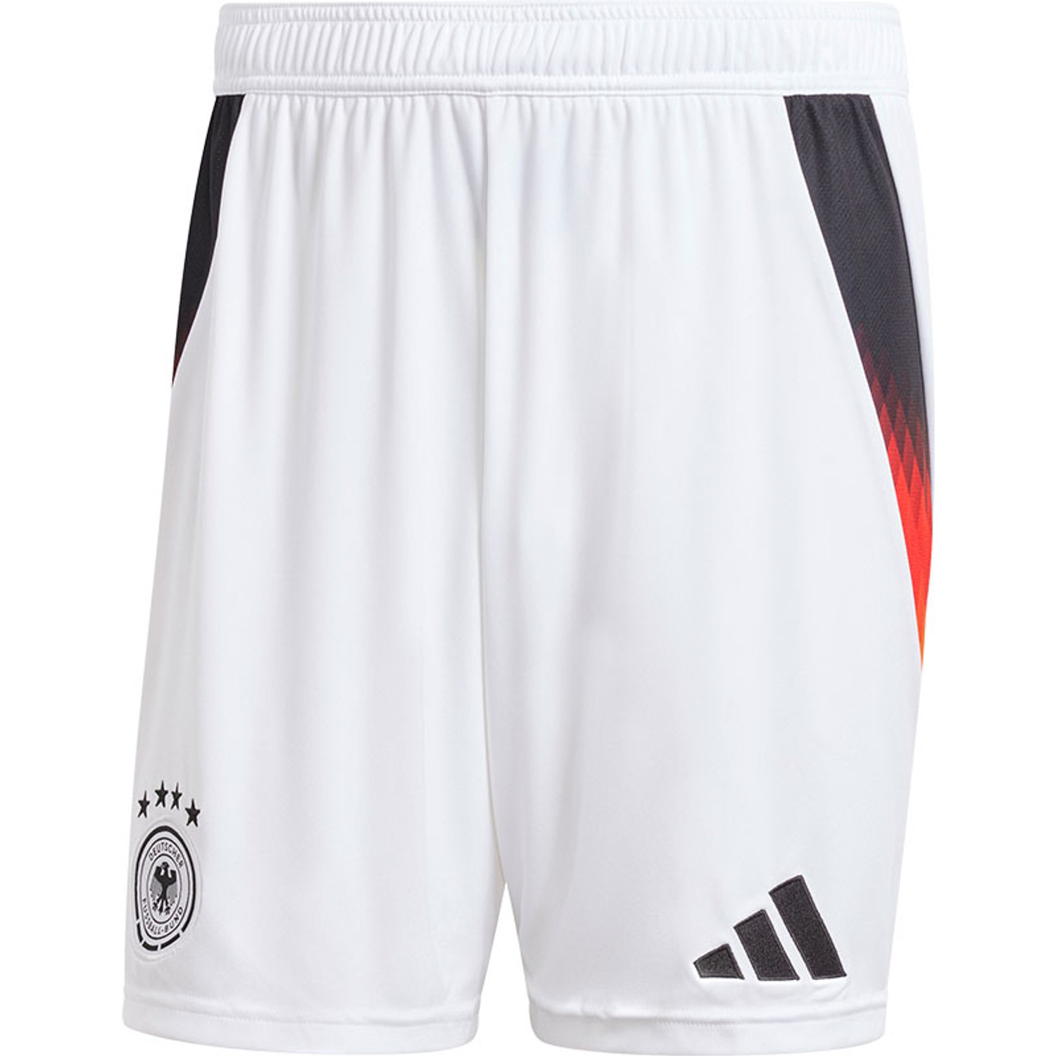 adidas Duitsland Thuis Short 2024/2026