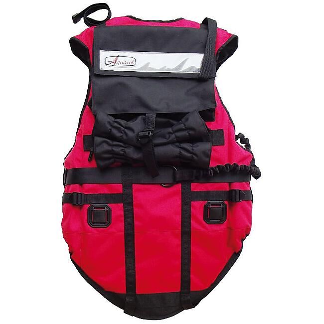 MACK - GILET DE SECURITE AQUAVET NEV PRO