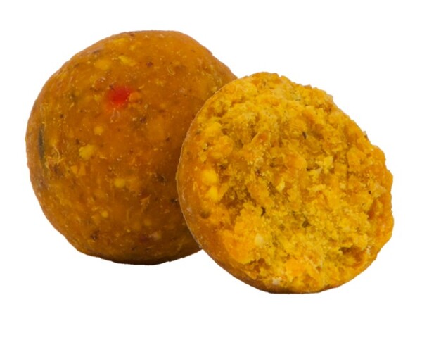 Bouillettes Avid Creamy Scopex (1kg)