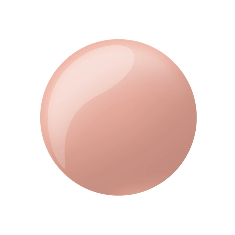 RIMMEL Super Gel Nail Polish 12 ml - 008 Girl Group Blush