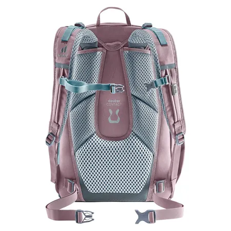 Deuter Schulrucksack Cotogy Grape