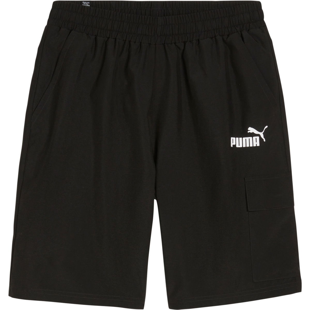 Puma Essential Woven Cargo Shorts Herre