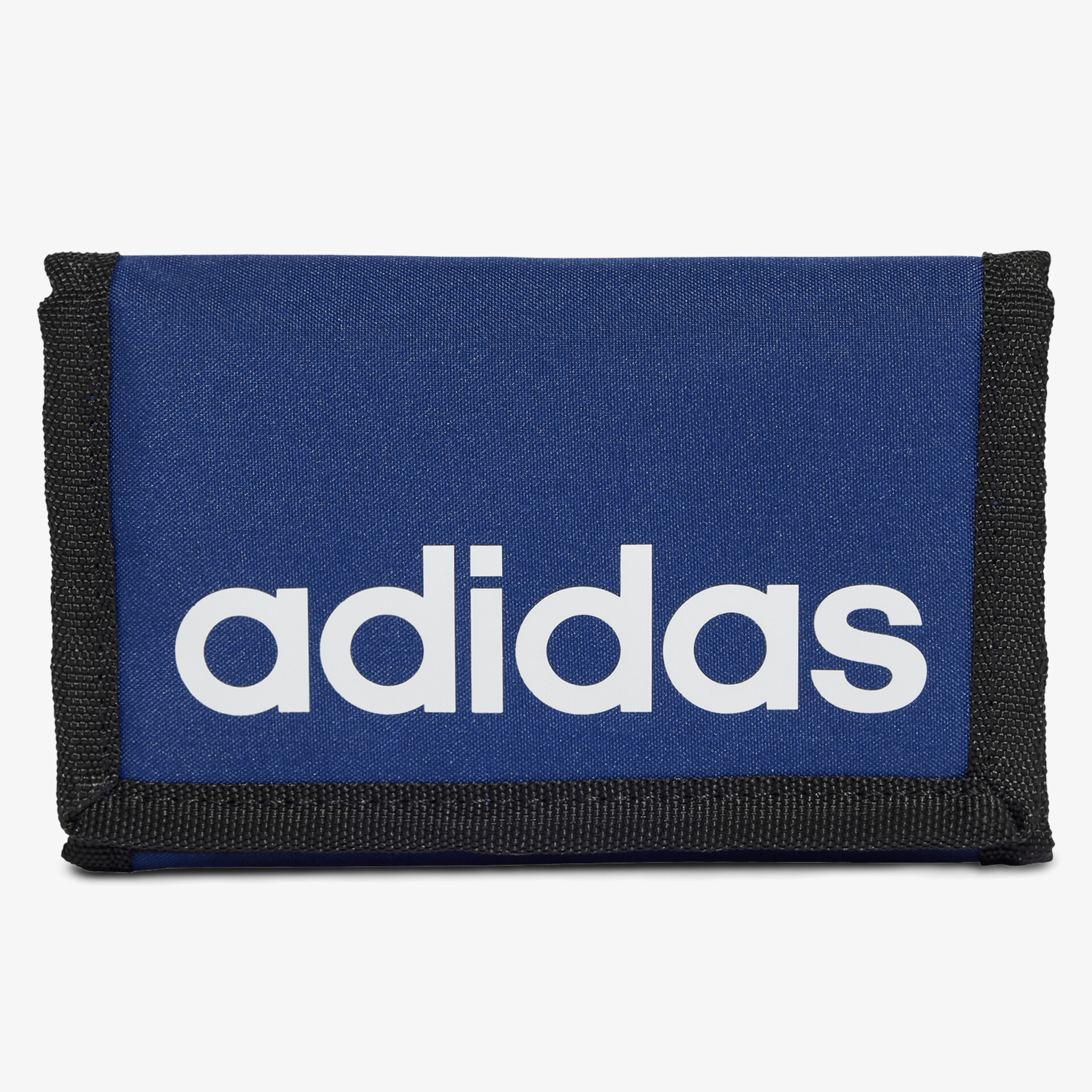 adidas Linear Wallet Unisex Geldbörse blau