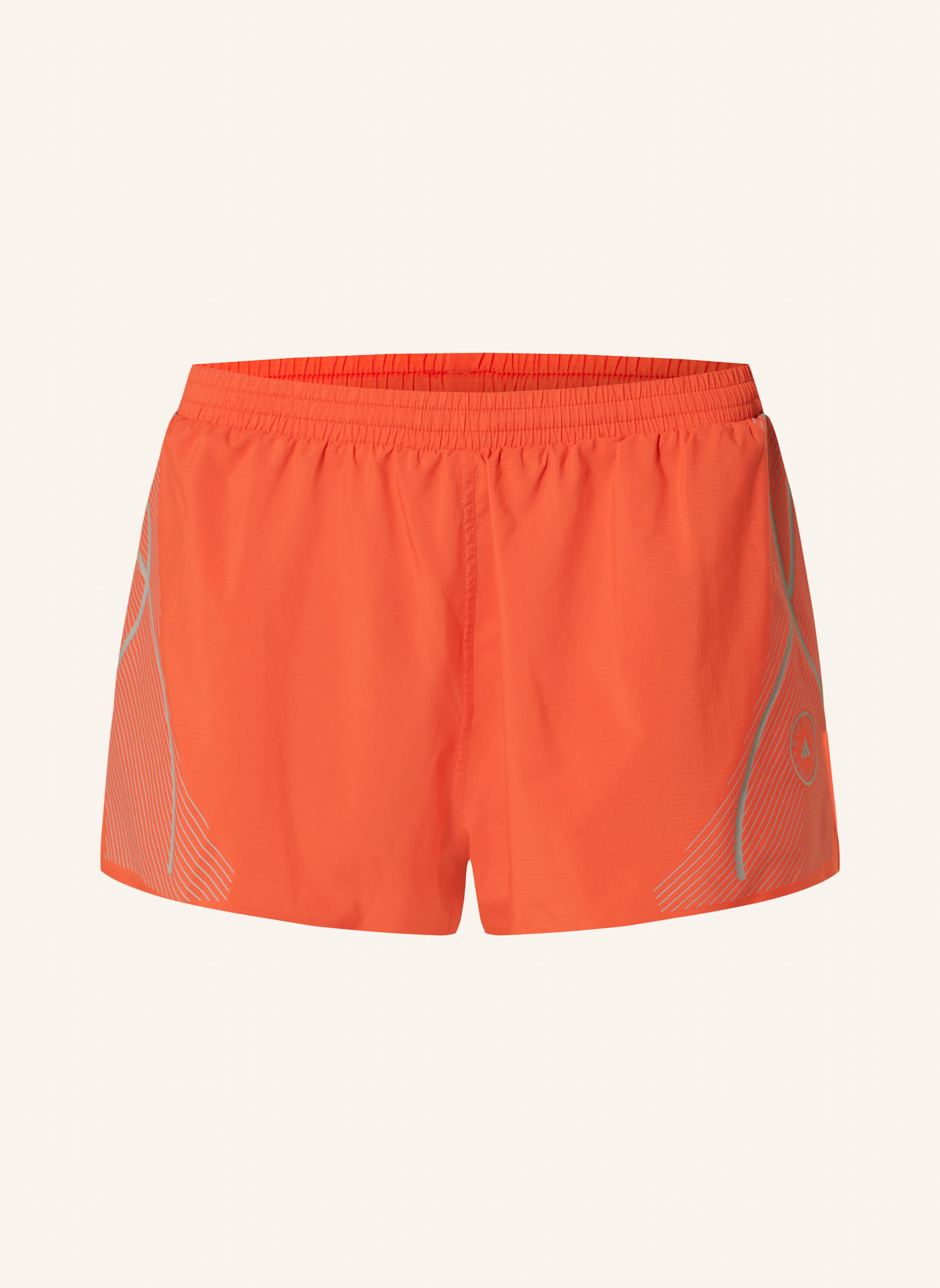 adidas by Stella McCartney 2-in-1-Trainingsshorts TRUEPACE