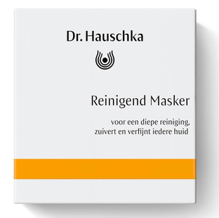 Dr. Hauschka Reinigend Masker 90GR