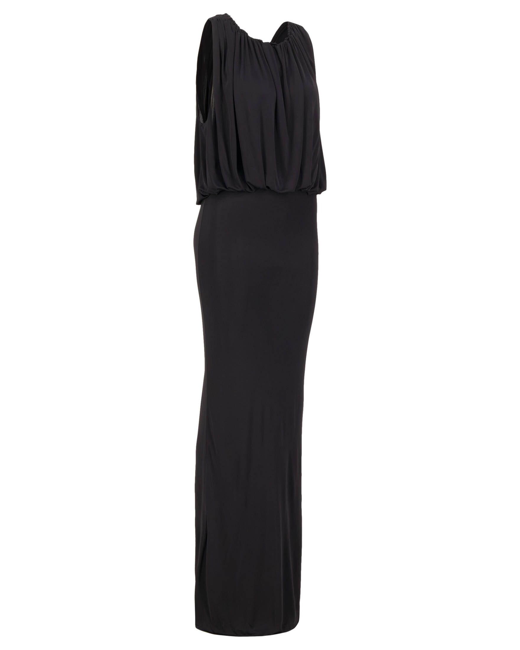 Saint Laurent| Damen Abendkleid