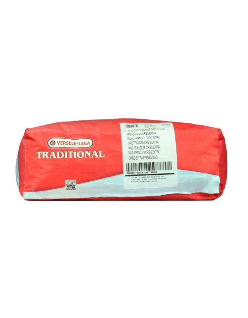 Versele-Laga Mais Franse Crips - Pluimveevoer - 25 kg