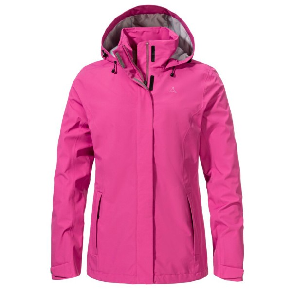 Schöffel - Women's Jacket Gmund - Veste imperméable