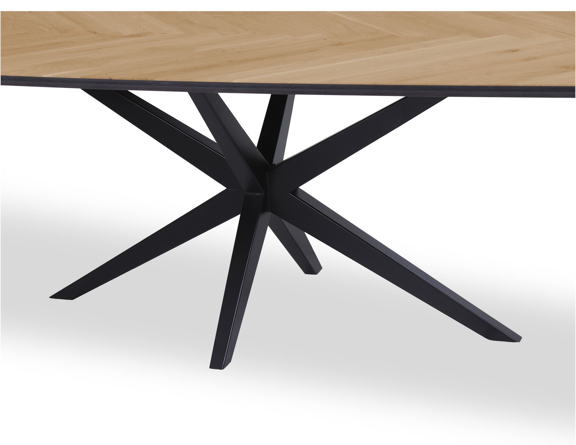 Eettafel Zintel D100 x H78 cm