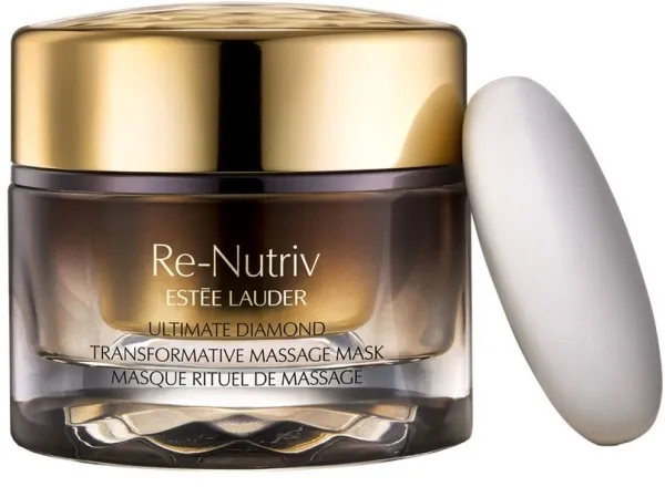 E.Lauder Re-Nutriv Ultimate Diamond Transformative Mask - - 50 ml