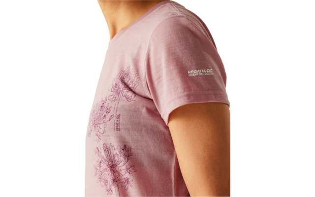 Regatta Escade Damen T-Shirt