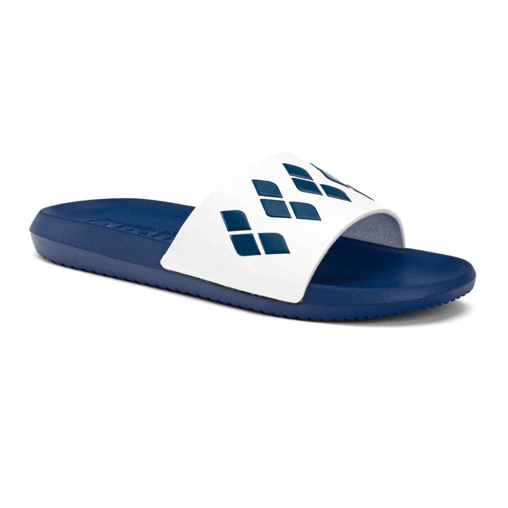 Arena URBAN - Sandales diamonds navy/white