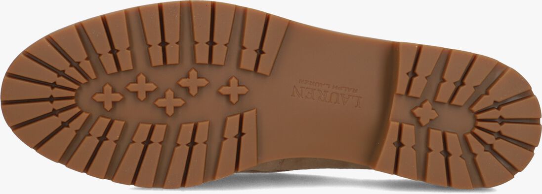 camel lauren ralph lauren loafers marli