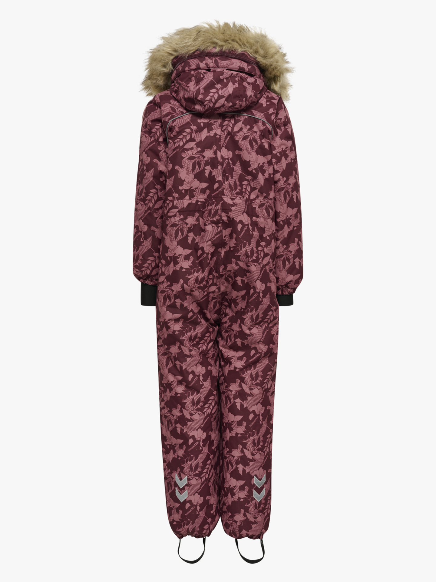 Icy Tex Snowsuit