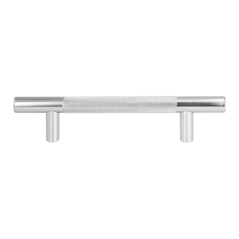 Skaphåndtak, matt krom 2-pk 96 mm