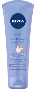 Nivea Zijdezachte Handcrème 100ML