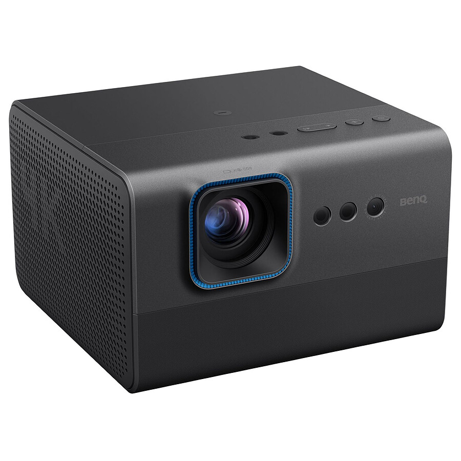 BenQ GP520 - DLP LED UHD 4K - 2600 Lumens