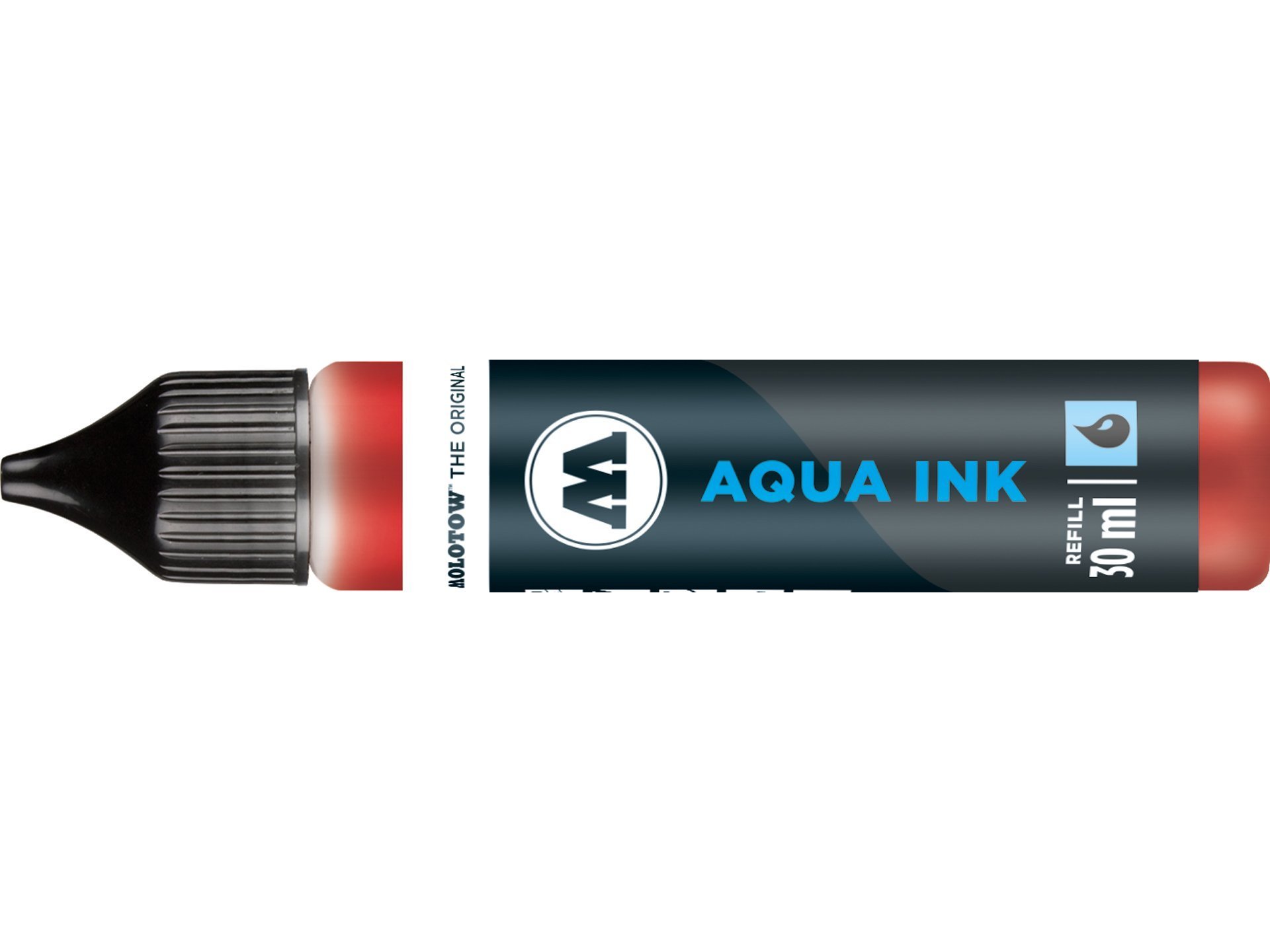 Molotow GRAFX Aqua Ink Softliner, REFILL