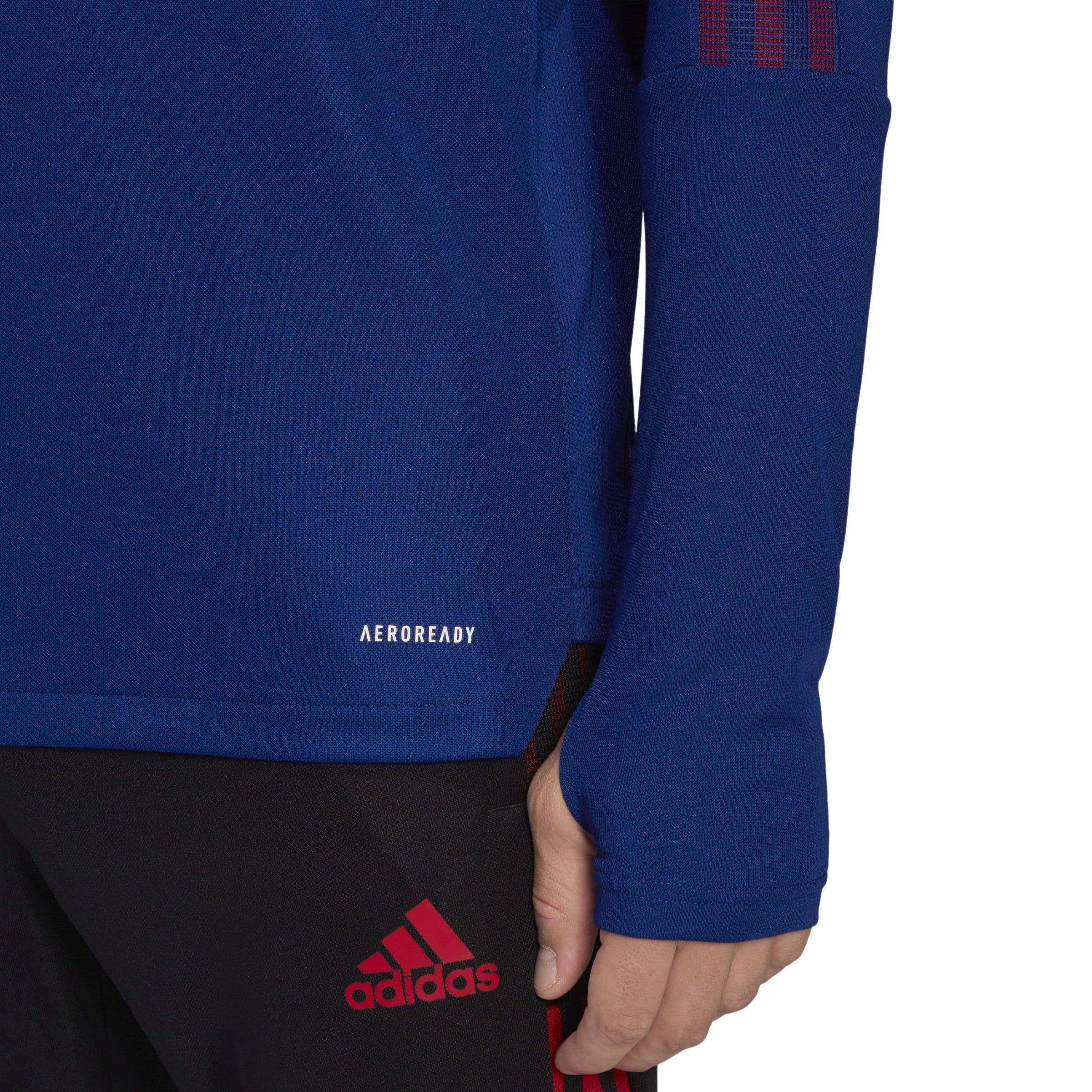 adidas FC Bayern Tiro Training Top Mens