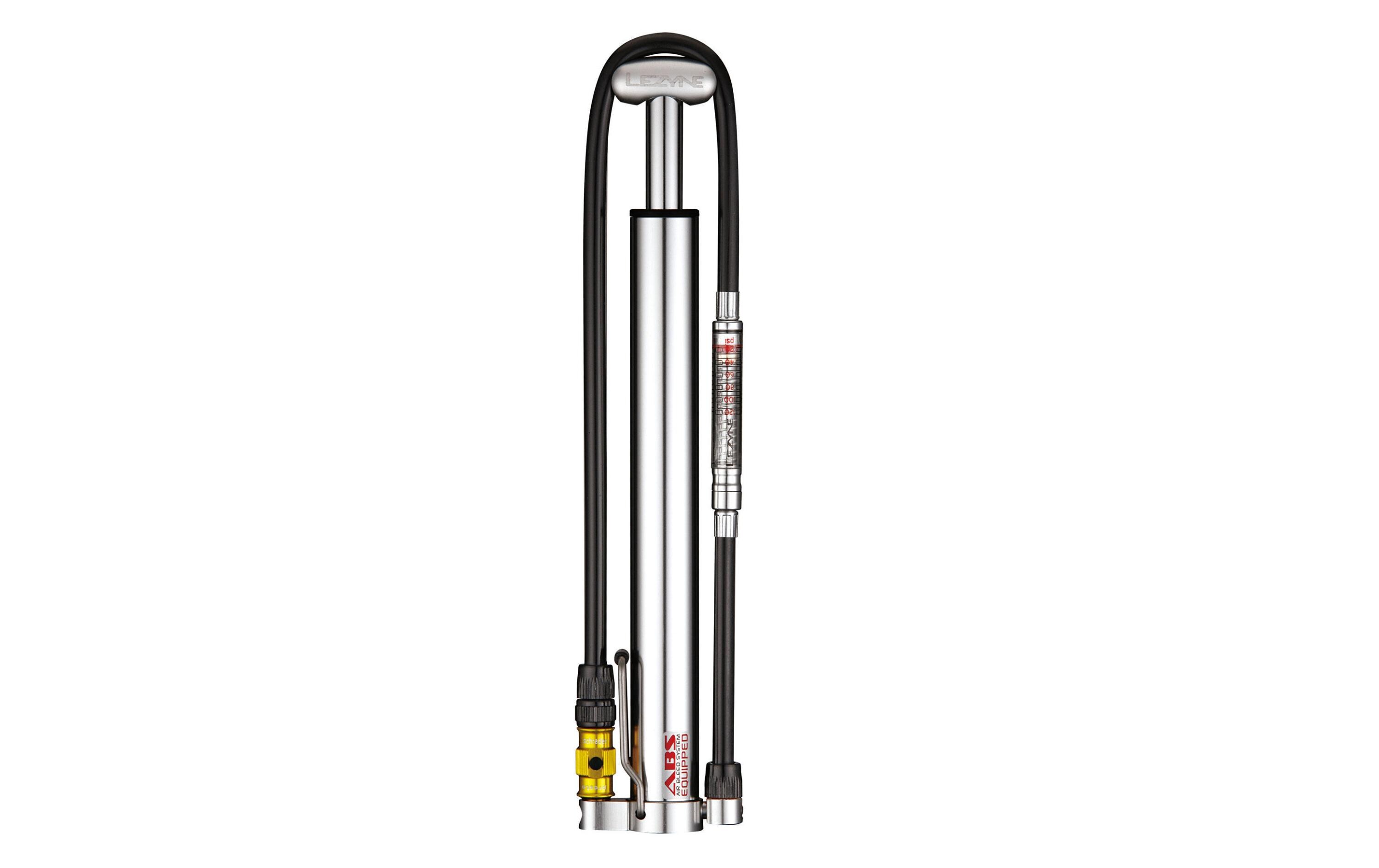 Standpumpe Micro Floor Drive HVG ABSHandpumpe