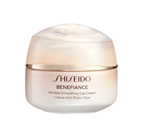 Shiseido Benefiance Wrinkle Smoothing Eye Cream