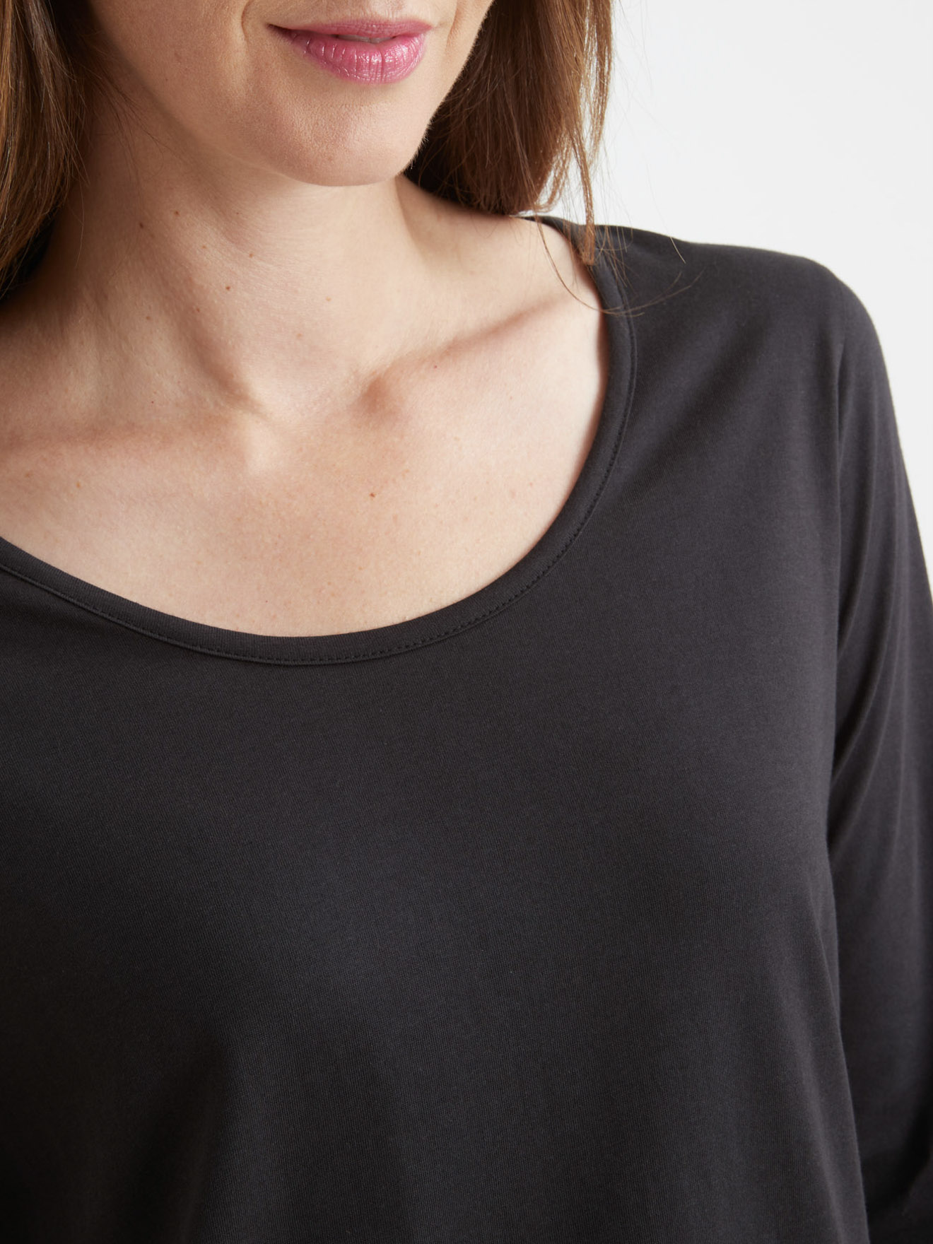 Lot de 2 tee-shirts pur coton