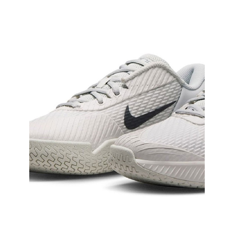 Nike Air Zoom Vapor Pro 2 femme gris clair