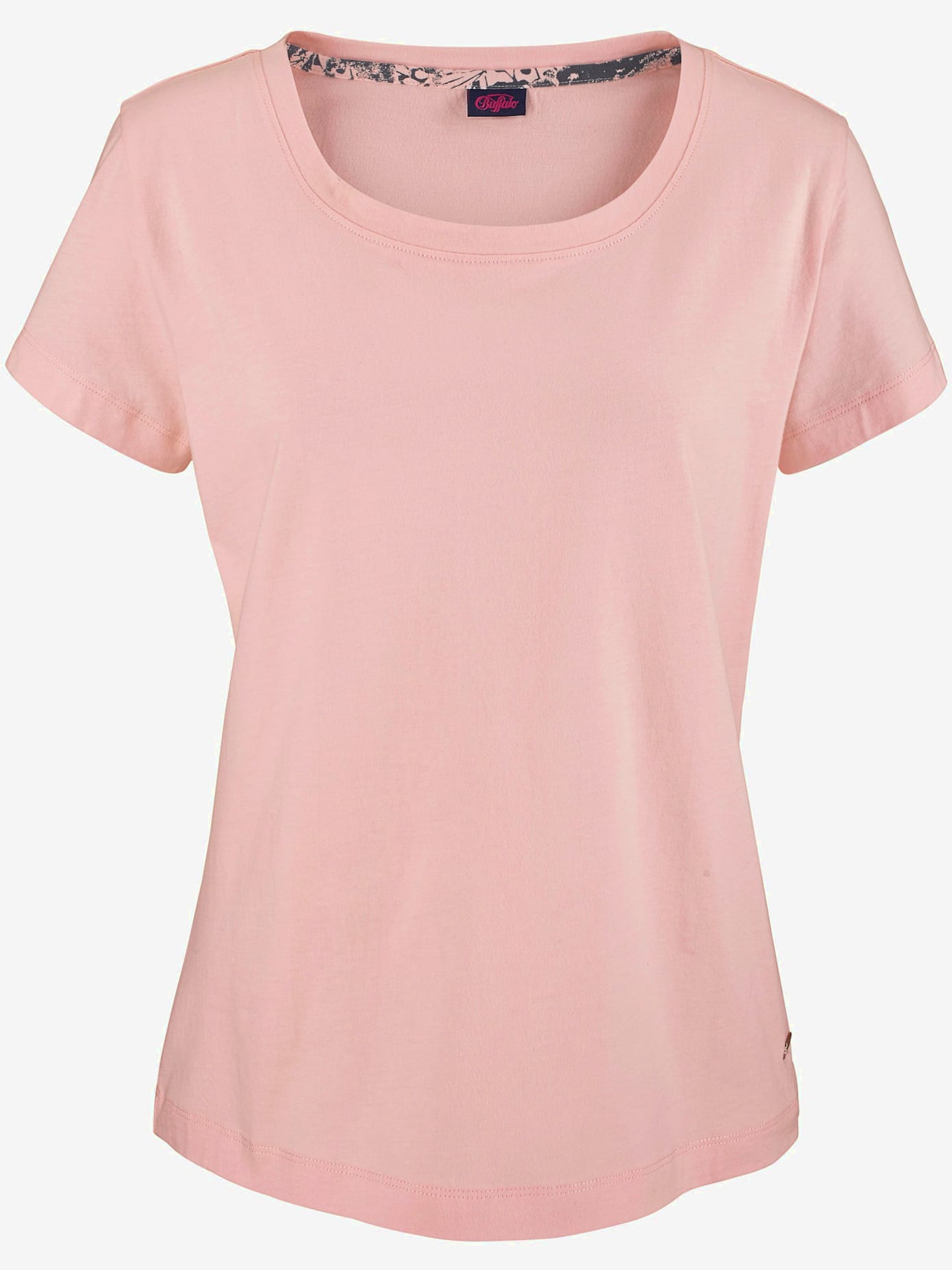 Pyjama court buffalo tendance