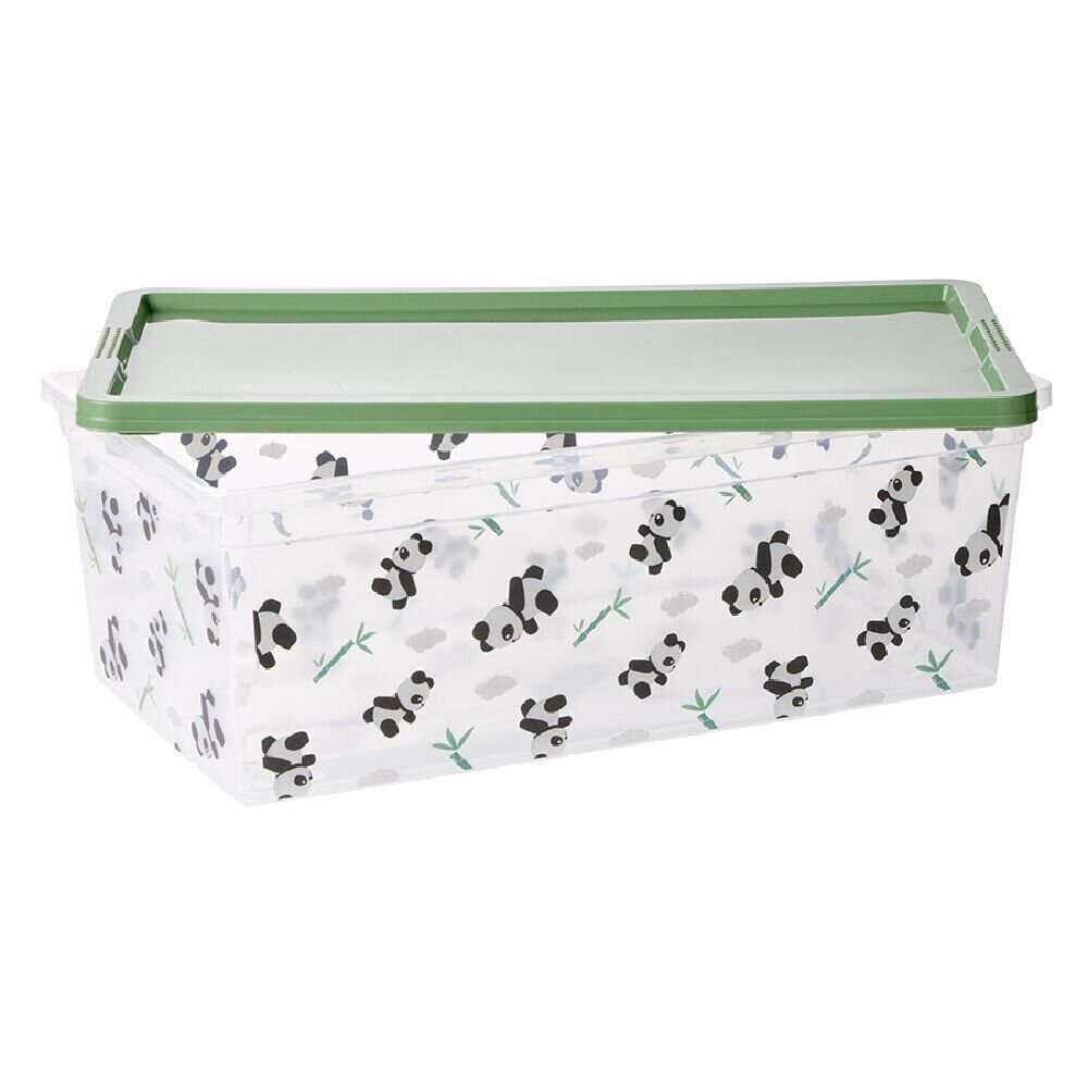 Box de rangement 5L