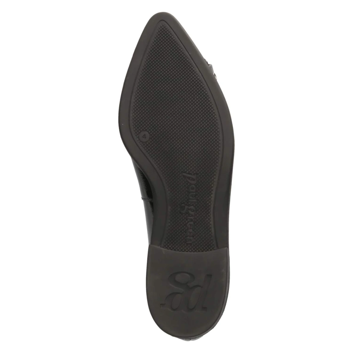 Paul GreenBallerinas - black