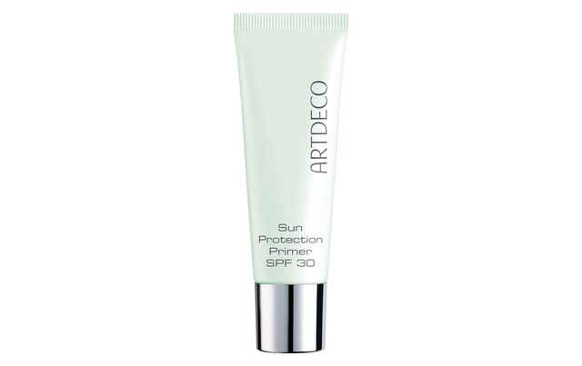 ARTDECO Primer »Sun Protection SPF 30 beige«