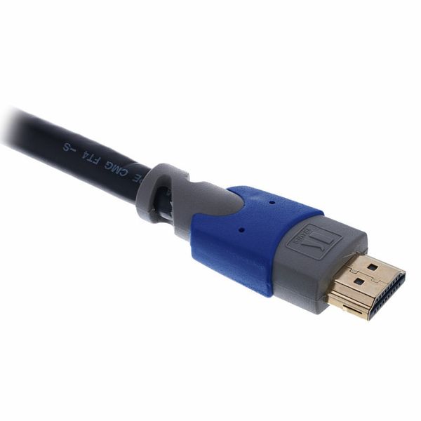 Kramer C-HM/HM/Pro-3 Cable 0,9m