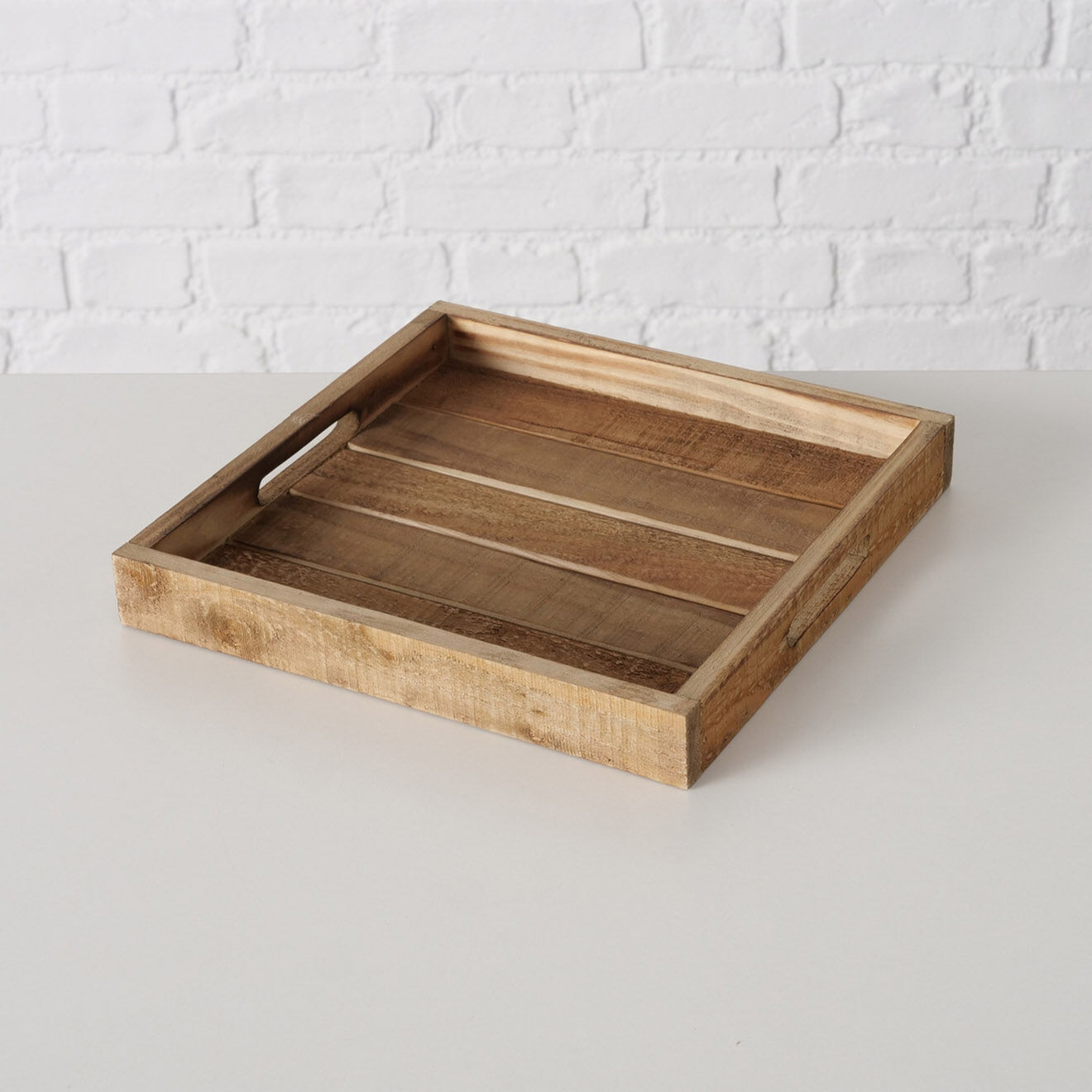 Boltze 3 Plateaux Mariam naturels