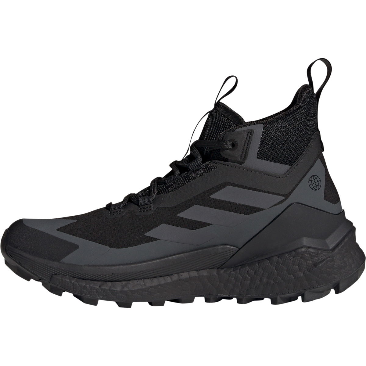 adidas Terrex Free Hiker 2 GTX Vandrestøvler Dame